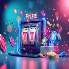 7777 games Slots provider များ၏ ဂိမ်းစုဆောင်းမှုပုံ