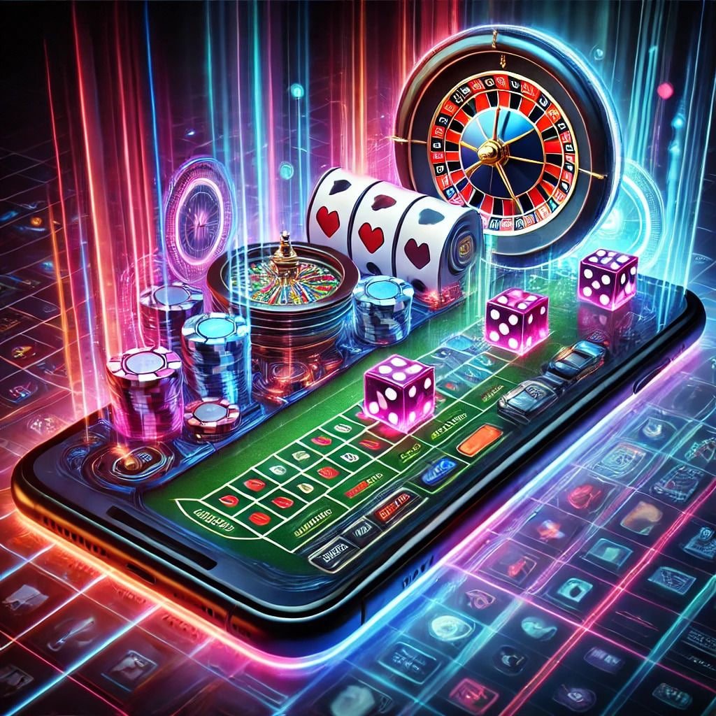 7777 games စတင်အသုံးပြုနည်းပုံ